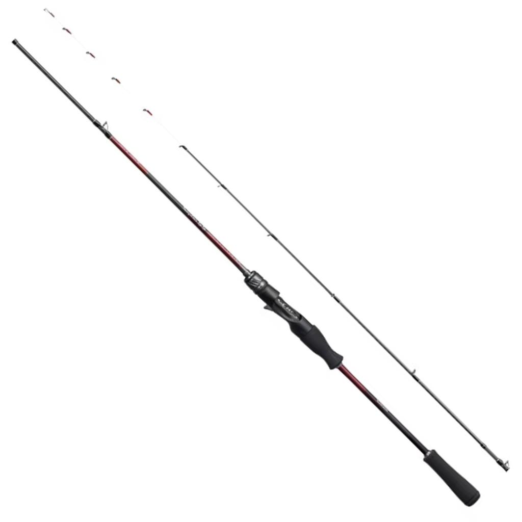 shimano 24 sephia ss metal sutte f-b 511mls fishing rod