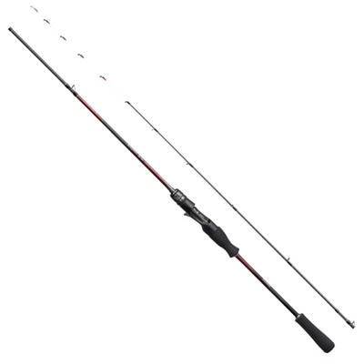Удилище Shimano 24 Sephia SS Metal Sutte 511MLS (Shimano) Ф-Б