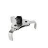 JiangMuXin 3 Prong Filter Wrench 60-100mm Car Filter Tighten & Loosen Filter