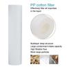 3 Stages Universal Reverse Osmosis Filter Cartridge Replacement for Household Water Purifier