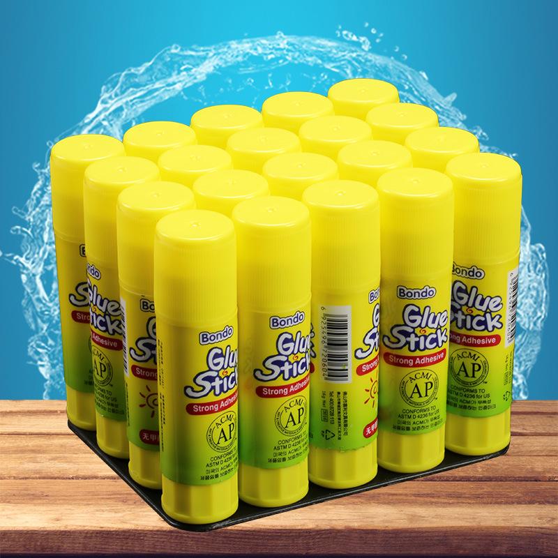 16 г твердый клей-карандаш для офиса и студентов