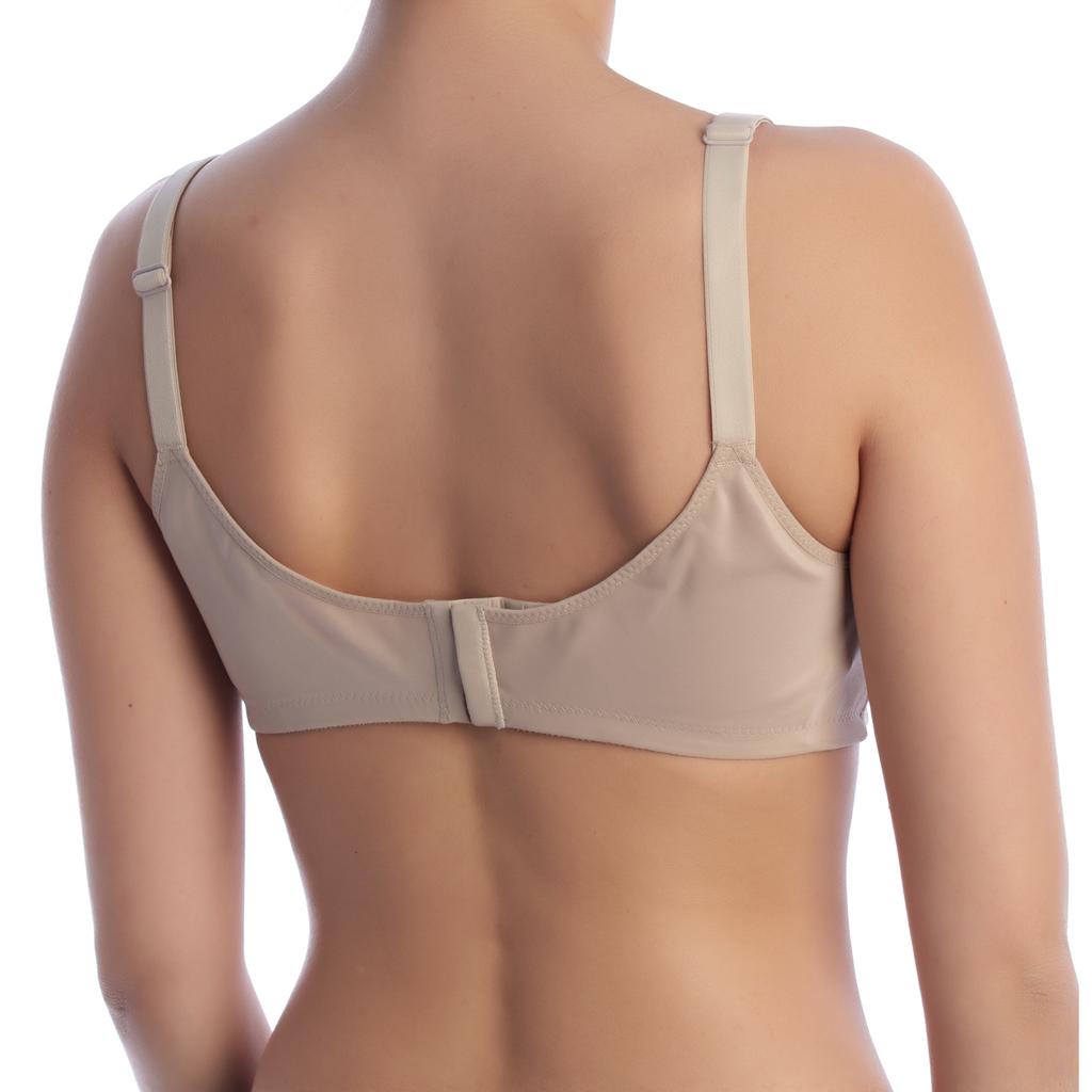 Бюстгальтер MAITE без косточек и подкладок для женщин