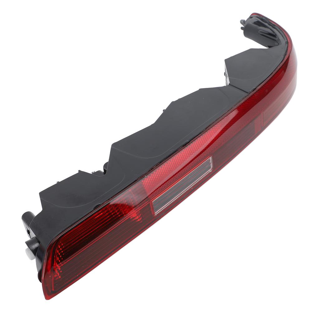 Задний бампер задний фонарь 4M0945096A Высокая яркость стильный нижний правый задний фонарь для Q7 2016 до