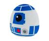 SQUISHMALLOWS STAR WARS Mascot R2-D2 Plush Toy 12cm JAZWARES SQM0120
