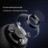 EZVIZ C3W 4MP Outdoor Full-Color Wi-Fi Security Camera CN plug (adapter included)