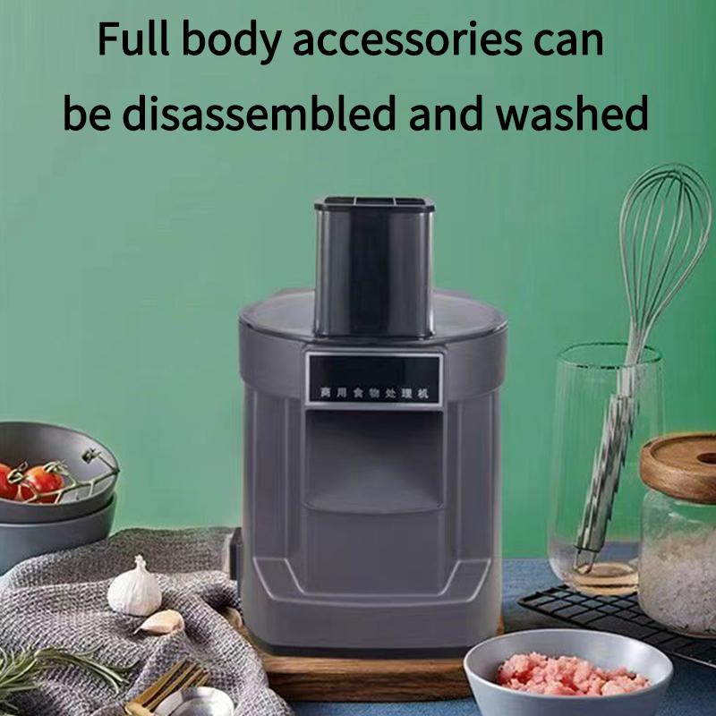 Машина для нарезки кубиками овощей, электрическая машина для нарезки кубиками лука, картофеля, моркови, шинковка, машина для нарезки фруктов и овощей