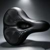 Bike Saddle Mountain Road Seat Cushion Ergonomic Hollow Breathable Comfort Non-Slip Cycling Parts