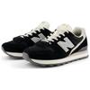 New Balance 996v2 Черные женские кроссовки WL996TS2
