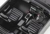 Hasegawa Nissan Skyline Version Plastic Model Kit SP606 1/24 2000GT-R (KPGC110) Detail-Up