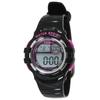 CREPHA TS-D063 Unisex Quartz Digital Wrist Watch - White / Black TS-D063-WT TS-D063-BK Gift Casual Business Sports Student