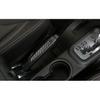Декоративный чехол для ручного тормоза автомобиля для Jeep Wrangler JK JKU Rubicon Sports 2007-2017, наклейки на отделку ручного тормоза для интерьера