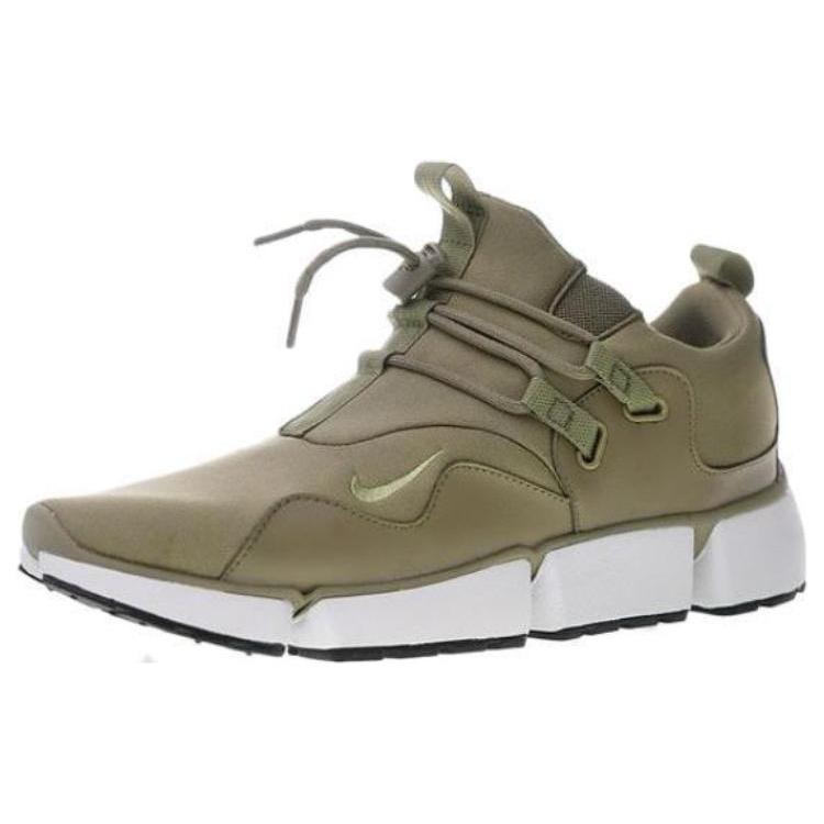 Nike Складной нож Dm Trooper Оливковый 898033-200