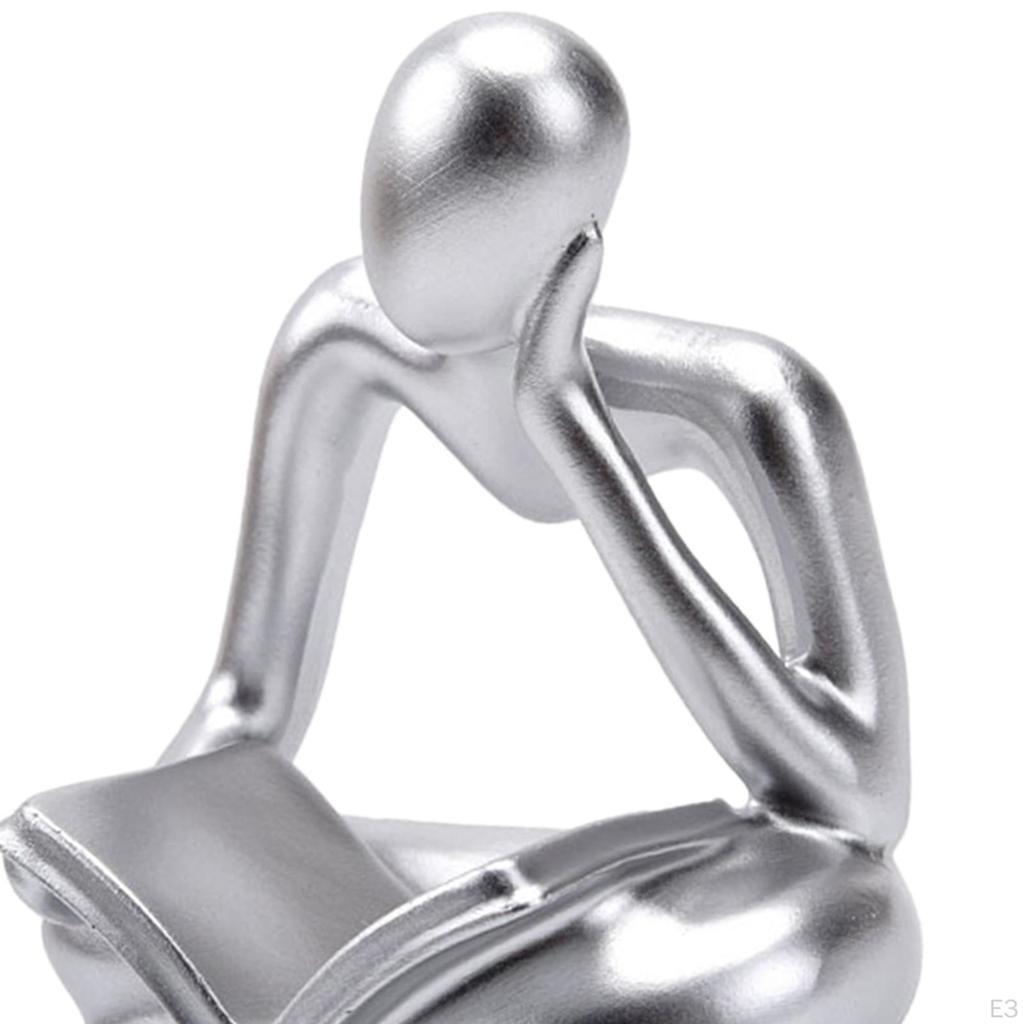 Статуэтка, Домашнее украшение, Миниатюрное скандинавское украшение для офиса, камина