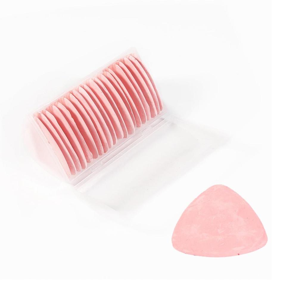 Мел для портных, стираемый маркер, лоскутный узор для одежды, инструмент для шитья «сделай сам», аксессуар для рукоделия