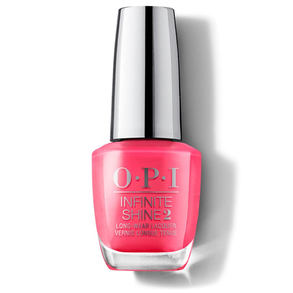 OPI Infinite Shine Nail Polish -