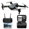 E58 Pro 4K HD Remote Control Drone Four-Rotor Helicopter Single/Dual Camera Aerial Photography Obstacle Avoidance Drone