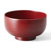 Family Lacquerware Made In Japan J-kitchens Bowl, Hand-Painted, PID-635386,