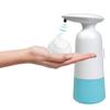 FAYLISVOW Автоматический сенсорный насос Бесконтактный дозатор мыла на 350 мл Бесконтактный дозатор пенного мыла