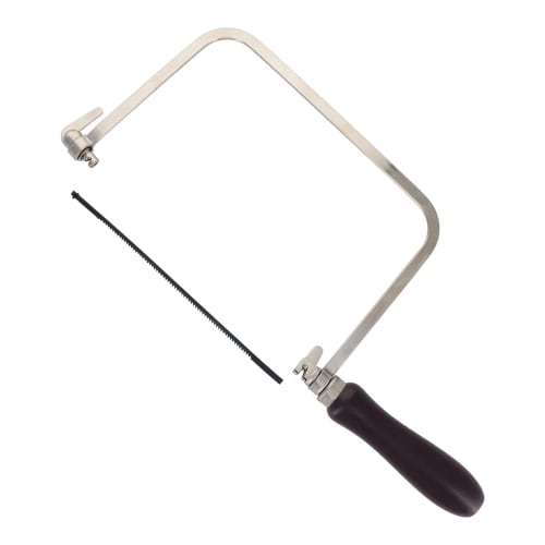 Sankyo Corporation H&H Woodworking Jigsaw H-1260