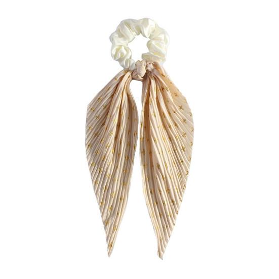 Long Hair Hair Rope High Elastic Style Tie Adjustable Hair Accessories