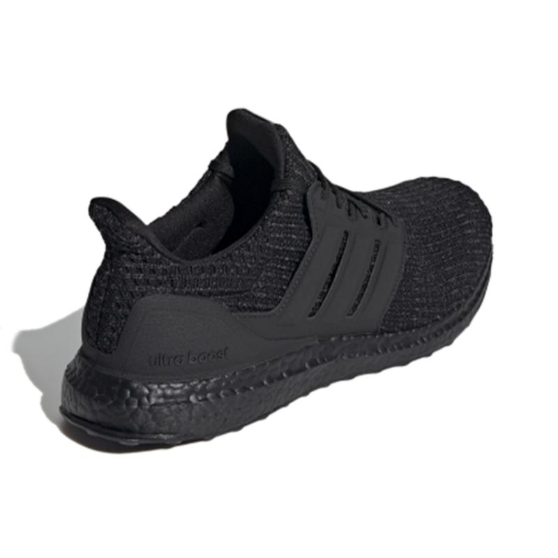 adidas Кроссовки UltraBoost 4.0 Dna 'Core Black' FY9121