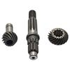Набор для ремонта редуктора триммера STIHL FS120 FS130 FS200 FS250 FS120R FS200R FS250R FS300 КВАДРАТНЫЙ ПОРТ