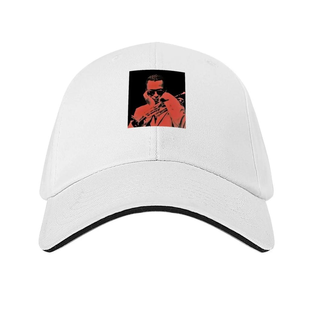 Miles davis (musician) Baseball Cap hats on offer Winter hat western Hat Sun Cap Ladies Unisexs