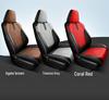 2022 Corolla Cross 2.0L Elite Car Seat Cover - Four Seasons Full Wrap Cushion.
