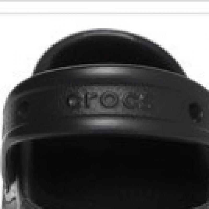 2 типа женских сабо Crocs Baya Platform Clog