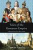 Книга Tales of the Romanov Empire