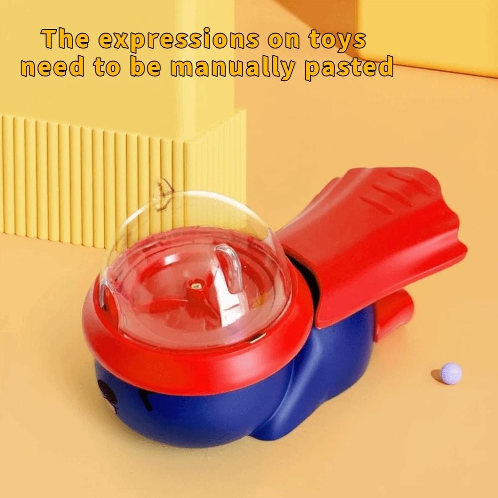 Plastic Dog Puzzle Feeder Cartoon Pet Interactive Toy Dog Food Dispenser Mealtime Fun