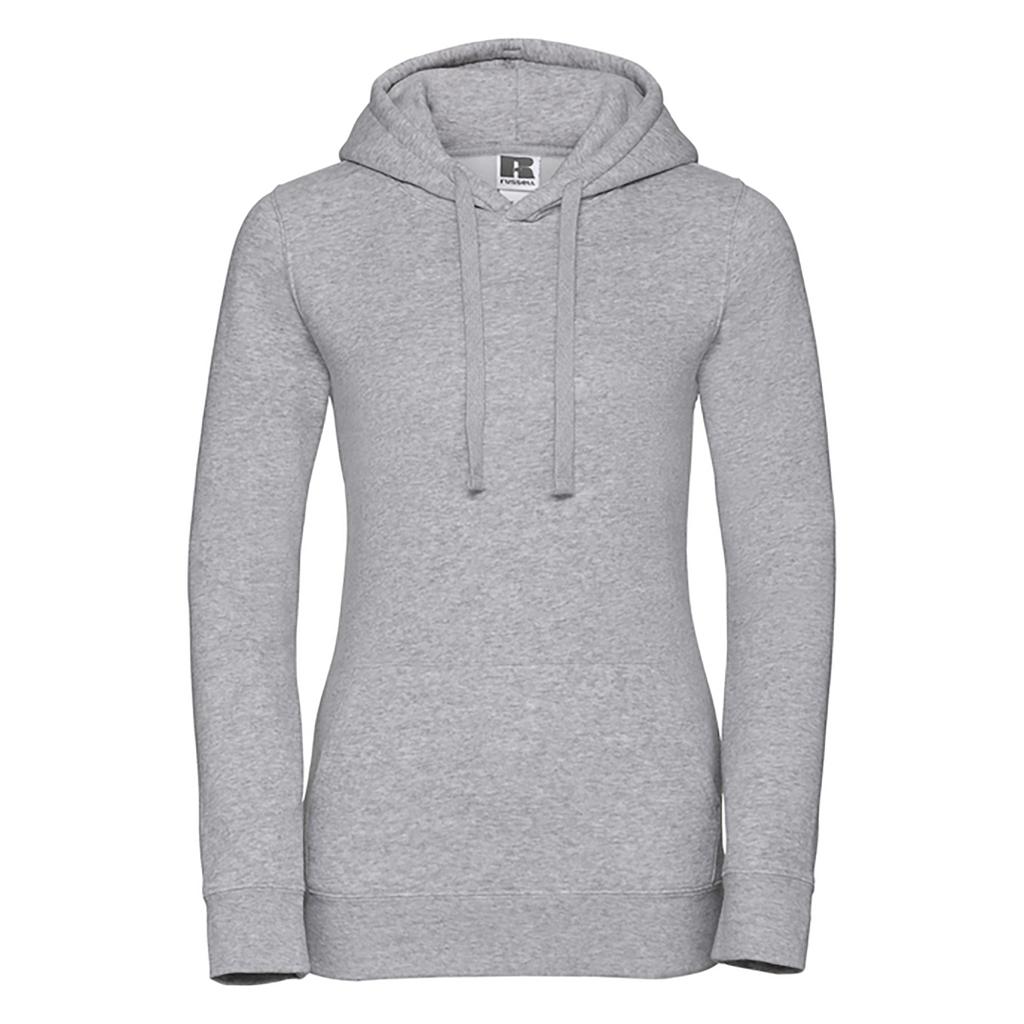 Russell Womens Premium Authentic Hoodie (3-Layer Fabric)