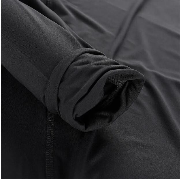 Alpine Pro Флисовая толстовка Izar