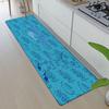 Entrance Front Door Doormat Cartoon Bratzs Non-slip Kitchen Rug Living Room Rugs Balcony Bathroom Foot Mat Floor Mats Carpet
