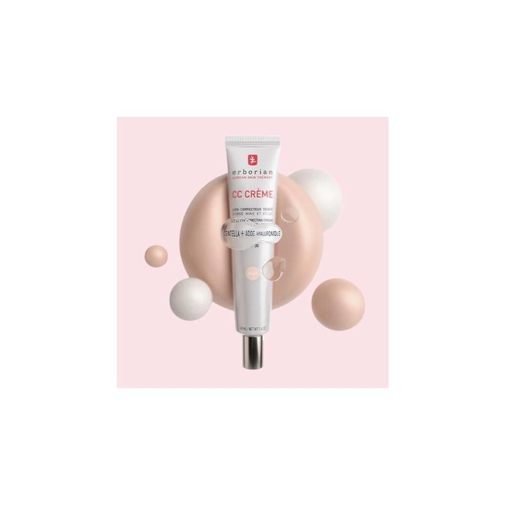 CC Cream Claire 15ml