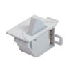 Refrigerators Fridge Freezer Door Light Switch Automatic Reset Compatible
