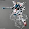 BANDAI SPIRITS MG Mobile Suit Gundam F91 Gundam F91 Scale Plastic Model Ver.2.0 1/100 Pre-Colored