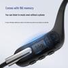 Nankang Runner 3 Bone Conduction Bluetooth Headset