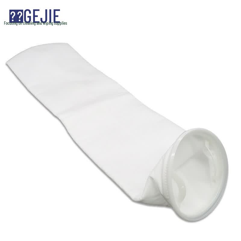 Industrial Polypropylene Liquid Filter Bags
