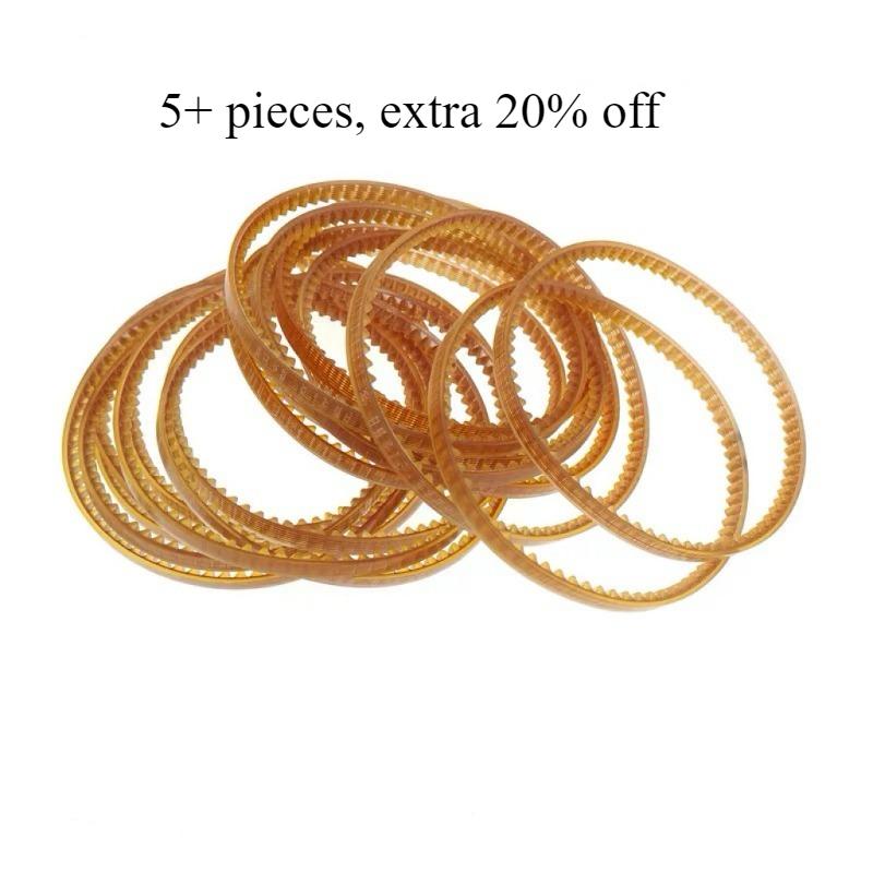 MB360 MB365 MB370 MB380 MB385 MB390 MB395 MB400 MB410 MB420 MB430 MB440 MB460 Japan Polyurethane Sewing Machine Toothed Belt