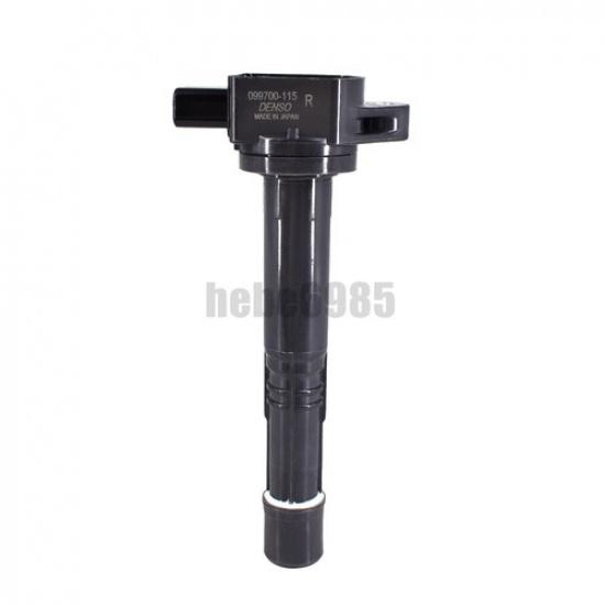 1x Оригинальная катушка зажигания UF311 30520-PNA-007 Для Honda Civic Element CR-V 2002-2011