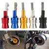 Sound Simulator Universal Car Turbo Sound Whistle Vehicle Refit Device Exhaust Pipe Turbo Sound Whistle Car Turbo Muffler