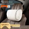 Подушка для шеи и поясничная поддержка для салона автомобиля Alphard и Vellfire