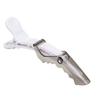 Color Perm Clamps Claws Hair Accessories Hairdressing Duckbill Clip Partition Hairpins Alligator Hair Clips Hair Styling Tool