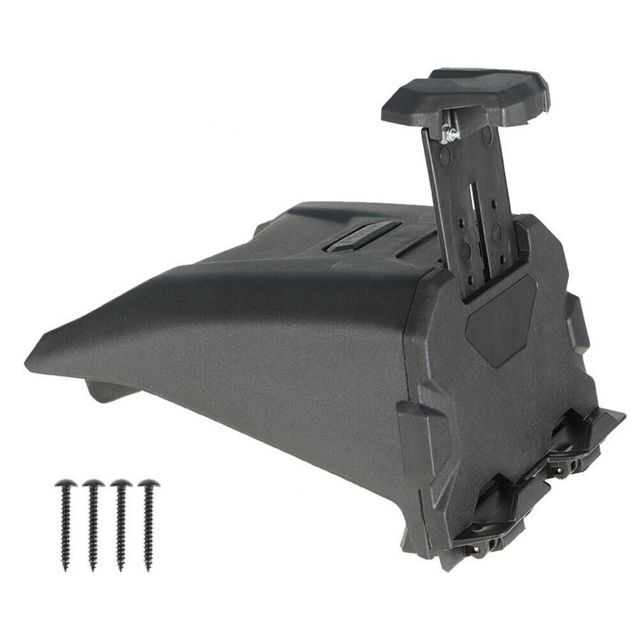 Держатель для планшета с электроприводом, крепление с GPS для Can-Am Maverick X3 и Max 2017-2022 гг.