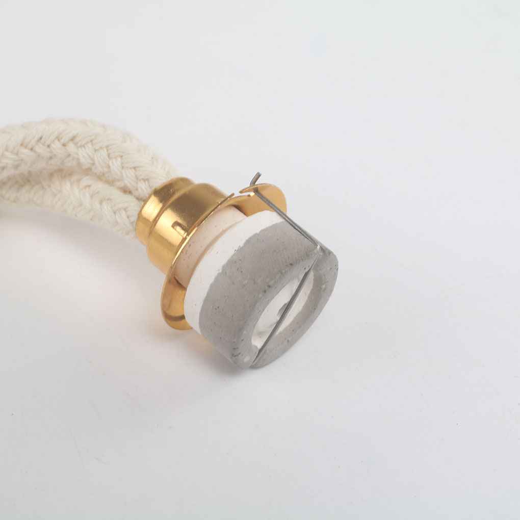 11 см фитиль для ароматической масляной лампы универсальный профессиональный портативный сменный фитиль для внутренней ванной комнаты торговые фитили для освещения в торговом центре