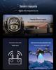 Brushless Optical Flow Positioning Drone Quadcopter - Remote Control Toy for Kids and Aerial Photography Enthusiasts
