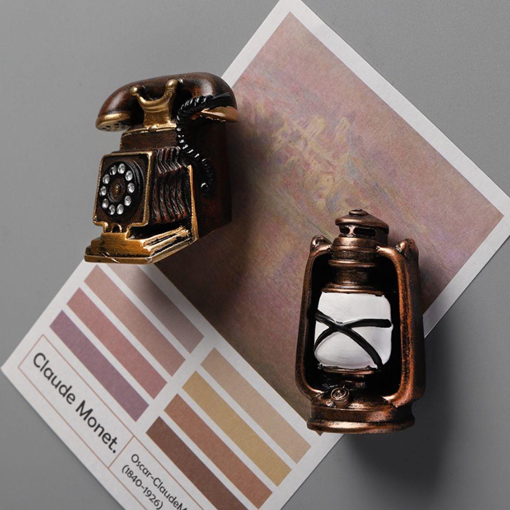 Домашнее украшение Холодильник Магнитные наклейки Наклейка на холодильник Магниты на холодильник Сообщение Сообщение