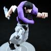 3D Печатные Игрушки Jujutsu Kaisen Фигурки Действия Тодзи Фусигуро Манекен 13 Многосуставчатый Позируемый Меняющий Форму Манекен 13 Аниме Модель Дети