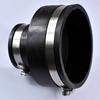 Flexible PVC Reducer Fitting 110 X 63 Mm